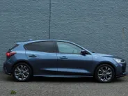 Ford Focus 1.0 EcoBoost Hybrid ST Line X | 155 pk | Winter Pack | Driver Assistance Pack |