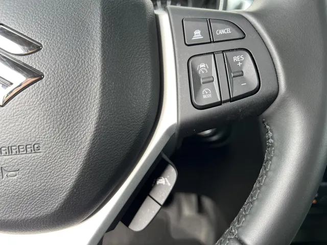 Suzuki Vitara 1.4 Boosterjet Smart Hybrid Style Automaat | Demonstratievoertuig | Apple Carplay & Android Auto | 17' LM Velgen | Climate Control | Adaptieve Cruis Control
