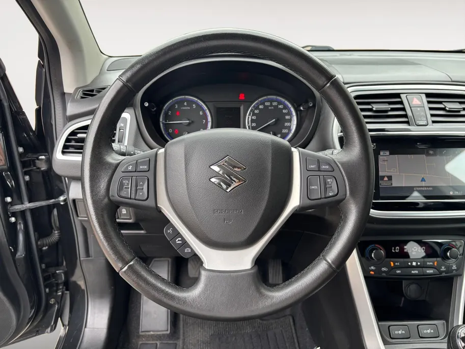Suzuki S-Cross 1.0 Boosterjet Select | Garantie 2030 | Camera | Navi | Stoelverwarming |