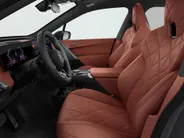 BMW iX xDrive60 112 kWh
