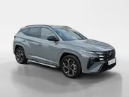 Hyundai Tucson 1.6 T-GDI PHEV N Line 2WD | BOUWJAAR 2026 | SNEL RIJDEN