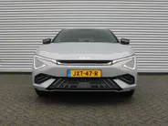 Kia EV6 GT-Line Business Edition 84 kWh | Stuur-/stoelverwarming + ventilatie | Dodehoek detectie | Elek. stoelverstelling + achterklep | Camera | Navi | 20' LM |