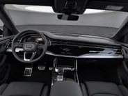 Audi Q8 e-hybrid quattro Pro Line S Plus 394 PK · Adaptieve luchtvering · Bang & Olufsen Premium 3D · Optiekpakket zwart plus