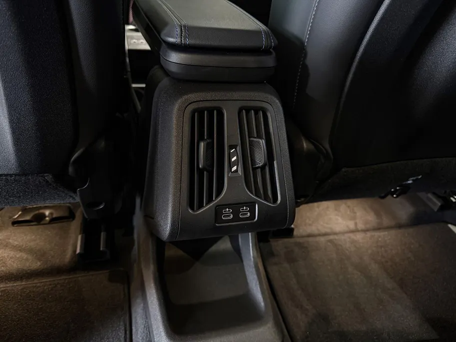 BMW iX1 eDrive20 67 kWh