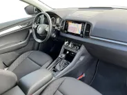 Škoda Karoq 1.5 TSI ACT Business Edition |Upgrade Business|Trekhaak| Stuur/Stoelverwarming| Comfort-pakket|12 maanden Bovag garantie|