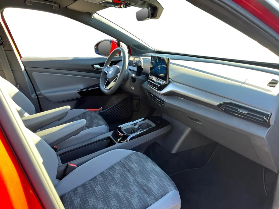 Volkswagen ID.4 Pro 77 kWh Nederlandse auto | WLTP 510km | Trekhaak | CarPlay | Navigatie | Adapt. Cruise | etc.