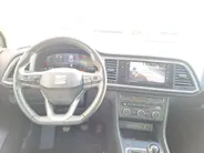 SEAT Ateca 1.5 TSI Style Business Intense | Keyless start | ECC | Navigatie | Camera | Cruise control adaptief | Apple Carplay/Android Auto | 17'' LM