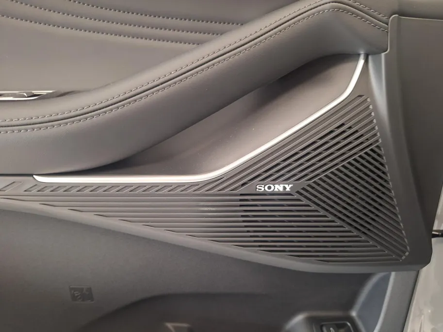 Omoda 9 9 PHEV Premium Panoramadak - 1100KM Bereik