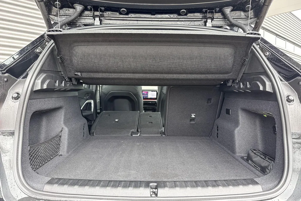 BMW X1 xDrive25e