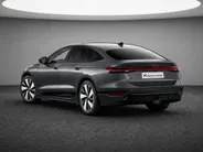 Audi A6 e-tron S edition 83 kWh 286 PK · Sportstoelen leder zwart · Stoelventilatie · Trekhaak elek. wegklapbaar