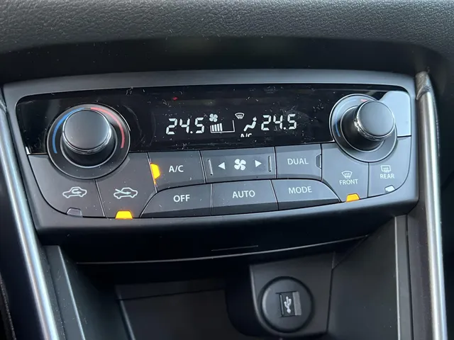 Suzuki S-Cross 1.4 Boosterjet Style Smart Hybrid | Direct uit voorraad leverbaar | 360° Camera | Climate Control | 17'LM