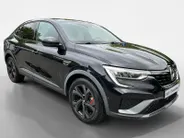 Renault Arkana 1.6 E-Tech Hybrid 145 R.S. Line ZEER COMPLEET! PRIJS RIJKLAAR INCL. PREMIUM PAKKET GRATIS en INCL. 12 MAANDEN GARANTIE!