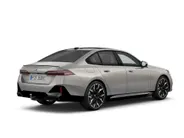 BMW 5 Serie Sedan 550e xDrive