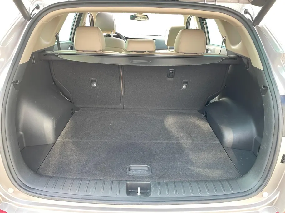 Hyundai Tucson 1.6 T-GDi Premium 4WD | Automaat | Panoramadak | Navi | Stoelverwarming | Stoelverkoeling
