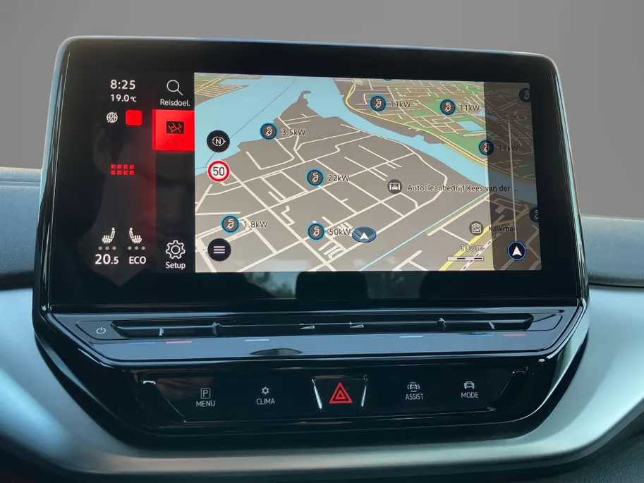 Volkswagen ID.4 Style 52 kWh 125kW/170PK · Apple Carplay/Android Auto · Parkeersensoren · Navigatie
