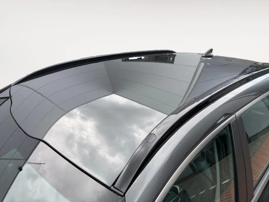 Kia Niro 1.6i Hybrid DynamicLine Metallic lak | Fabrieksgarantie | NAP