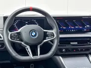BMW i4 M60 84 kWh