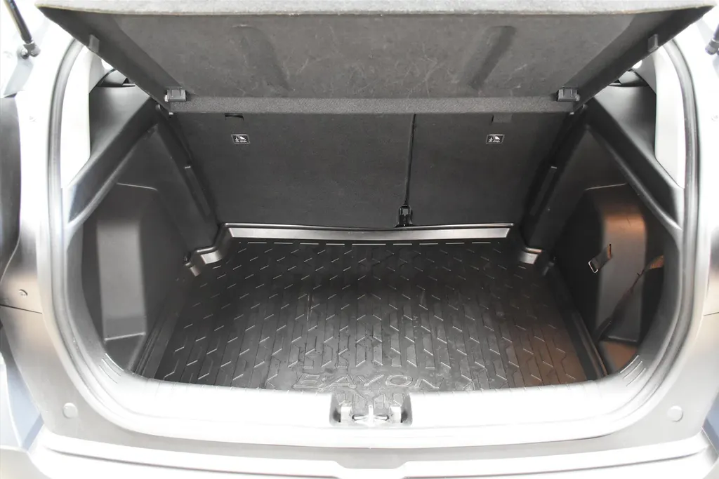 Hyundai Bayon 1.0 T-GDI 48V 100PK DCT7 Premium Automaat Stuurverwarming Stoelverwarming All Season