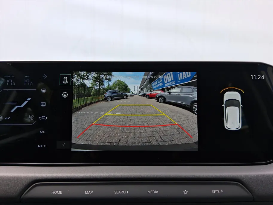 Kia EV2 42,2 kWh 147pk Air | Nu Bestelbaar