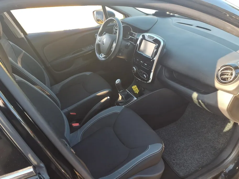 Renault Clio 0.9 TCe Iconic | PDC | LVM | Airco | 4 nieuwe banden | 1 jaar Garantie