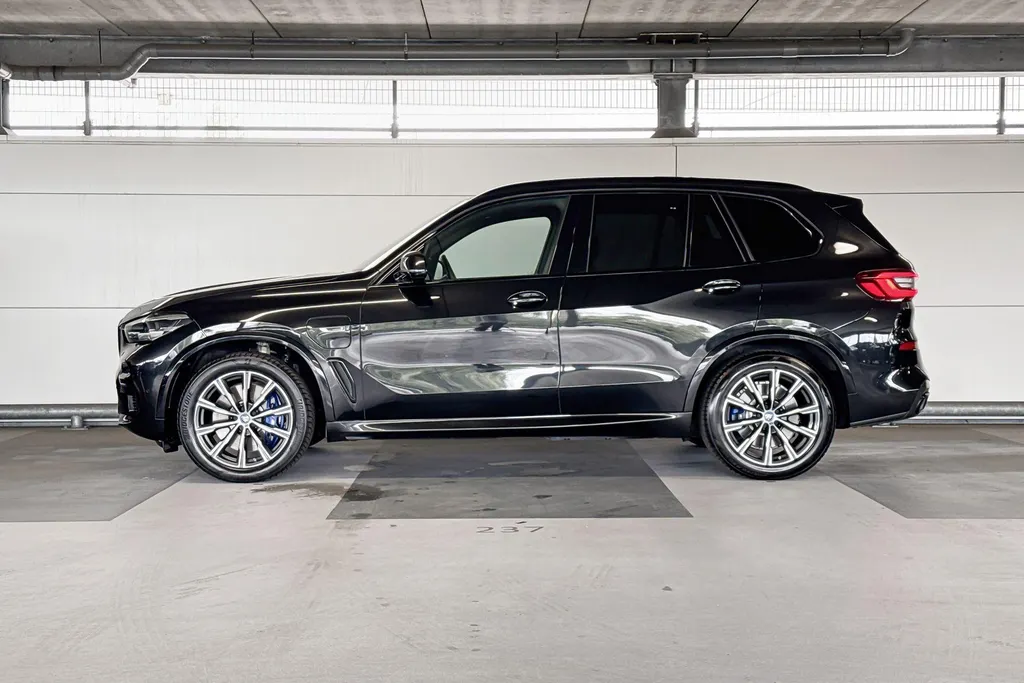 BMW X5 xDrive45e High Executive