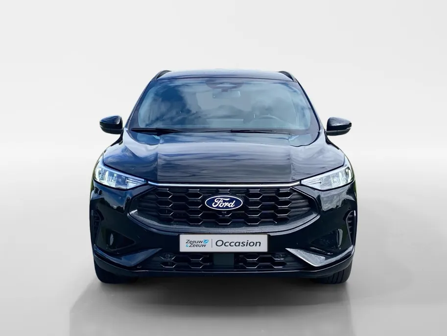 Ford Kuga 2.5 PHEV ST-Line 243PK | NL Auto | Driver Assistance Pack | Winter Pack | 360 graden camera | Adaptieve Cruise Control