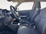 Suzuki Swift 1.2 Select Smart Hybrid | Stoelverwarming | Apple Carplay en Android Auto | Parkeersensoren | Dodehoek detectie