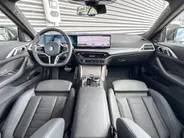 BMW 4 Serie Cabrio 420i High Executive
