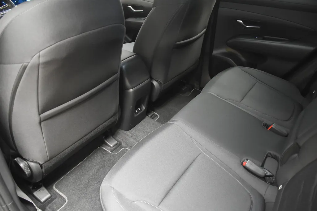 Hyundai Tucson 1.6 T-GDi PHEV I Clima I Navi I Camera I PDC V+A