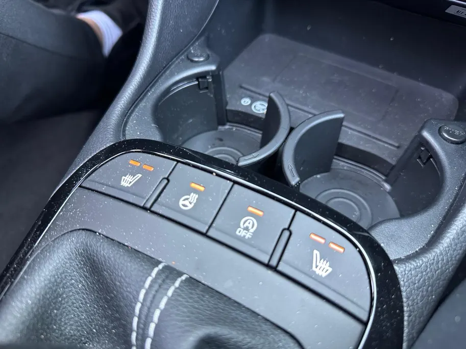 Kia Picanto 1.0 GDi GT-Line | Stoel/Stuurverwarming | Keyless entry | Schuif/Kanteldak | Draadloze oplader | Fabrieksgarantie | NAP