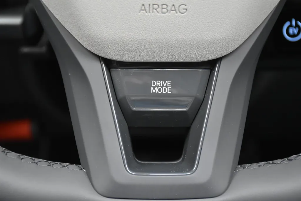 Kia EV2 61 kWh 135pk GT-Line