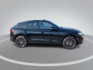 Audi Q5 Sportback 50 TFSIe 220kW/299PK S Line · Panoramadak · Camera · Apple/Android Car Play · Stoelverwarming · Drive select · Leder/stof