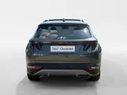 Hyundai Tucson 1.6 T-GDI PHEV Premium Sky 4WD | Schuif- kanteldak | Stoelverwarming | Stoelverkoeling | Leder
