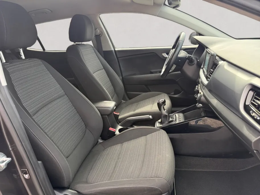 Kia Stonic 1.0 T-GDi Dynamic PlusLine
