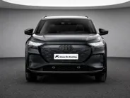 Audi Q4 Q4 S edition performance 82 kWh 286 PK · Tech plus · Trekhaak elek. wegklapbaar · MMI Bijrijdersdisplay