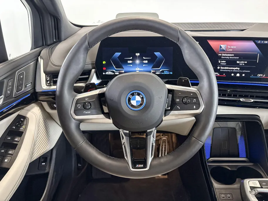 BMW 2 Serie Active Tourer 225e xDrive
