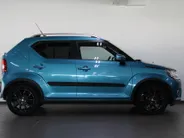Suzuki Ignis 1.2 Stijl Smart Hybrid Verkocht !