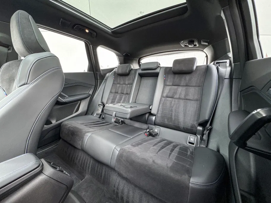 BMW X1 xDrive25e