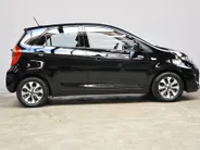 Kia Picanto 1.0 CVVT 66 PK 5D ComfortPlusLine Navigator
