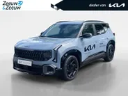 Kia Seltos 1.6 GDi X-Line Demo Edition | Cruise Control | Climate Control | Camera | Navigatie | Stoelverwarming | Stuurverwarming | 19 Inch Velgen |
