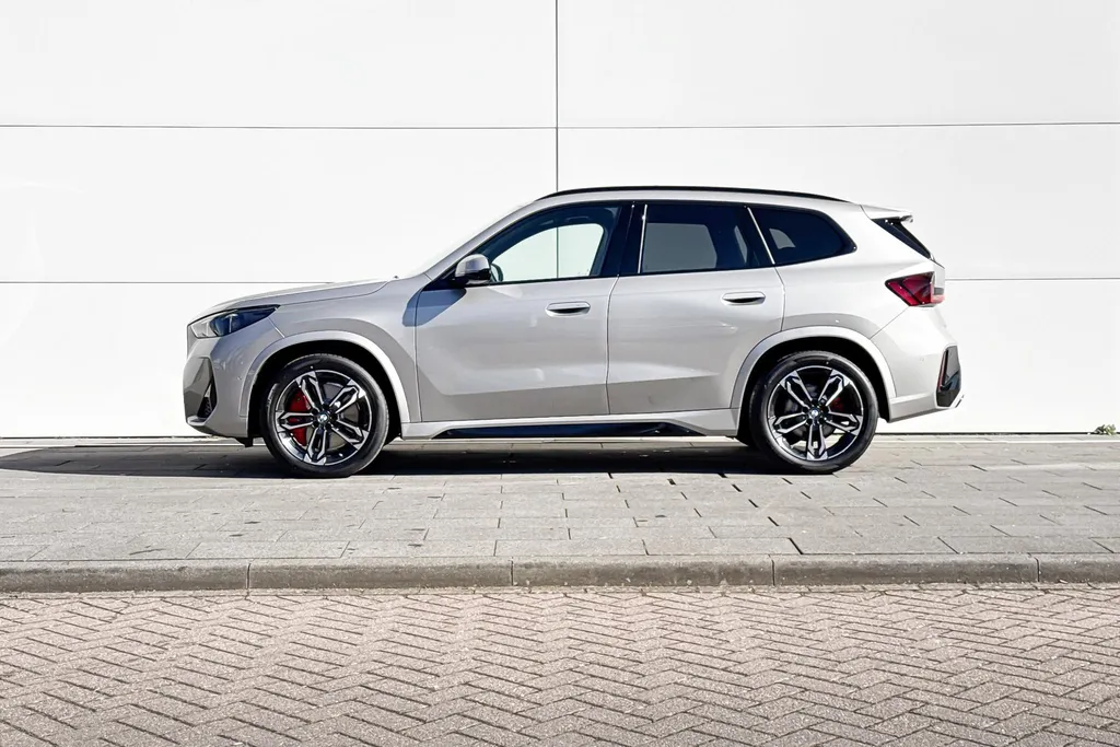 BMW X1 sDrive20i