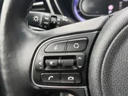 Kia Niro 1.6 GDi HEV Dynamic PlusLine | PDC v+a | Apple/Android | Camera