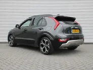 Kia Niro 1.6 GDi Hybrid ExecutiveLine | Automaat | Harman Kardon | Leder | Elek. Stoelverstelling met geheugen | Heads-up Display | Trekhaak | All season |