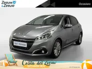 Peugeot 208 1.2 PureTech Active AIRCO CRUISE CONTROLE PARKEERSENSOREN LM VELGEN 5 DEURS BLUETOOTH ZEER MOOIE AUTO 12 MAANDEN GARANTIE