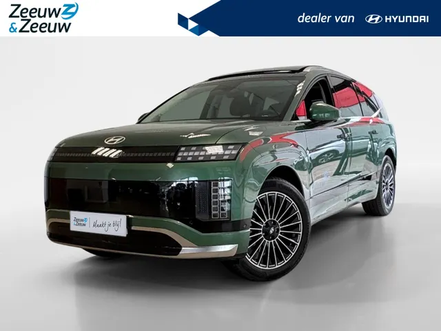 Hyundai IONIQ 9