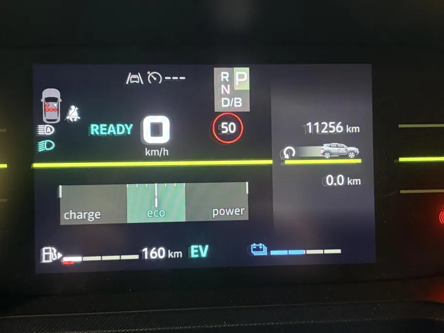 Dacia Duster 140PK Hybrid Journey Automaat | 1ste Eigenaar | Navigatie | Apple Carplay/Android Auto | 360 Camera | Dodehoek Detectie | Parkeersensoren | Climate Control | Cruise Control | USB-C | Licht & Regen Sensor |