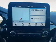 Ford Fiesta 1.0 EcoBoost Titanium | Nieuwe Disitributieriem bij aflevering  | Navigatie | Camera | Adaptieve Cruise Control | Voorruitverwarming | B&O | Climate Control