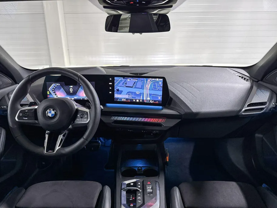 BMW 1 Serie 123 xDrive
