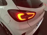 Ford Puma 1.5 EcoBoost ST-X | 200 PK | Full LED | Panoramadak | Trekhaak afneembaar | Driver Assistance Pack | Keyless Pack |