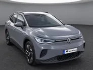 Volkswagen ID.4 Pro 77 kWh 150kW/204PK ·Camera · Stoelverwarming · Navigatie · Apple/Android Car Play · Parkeersensoren ·